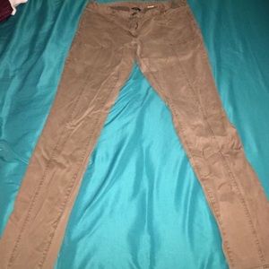 🌸2/$15🌸 khaki pants